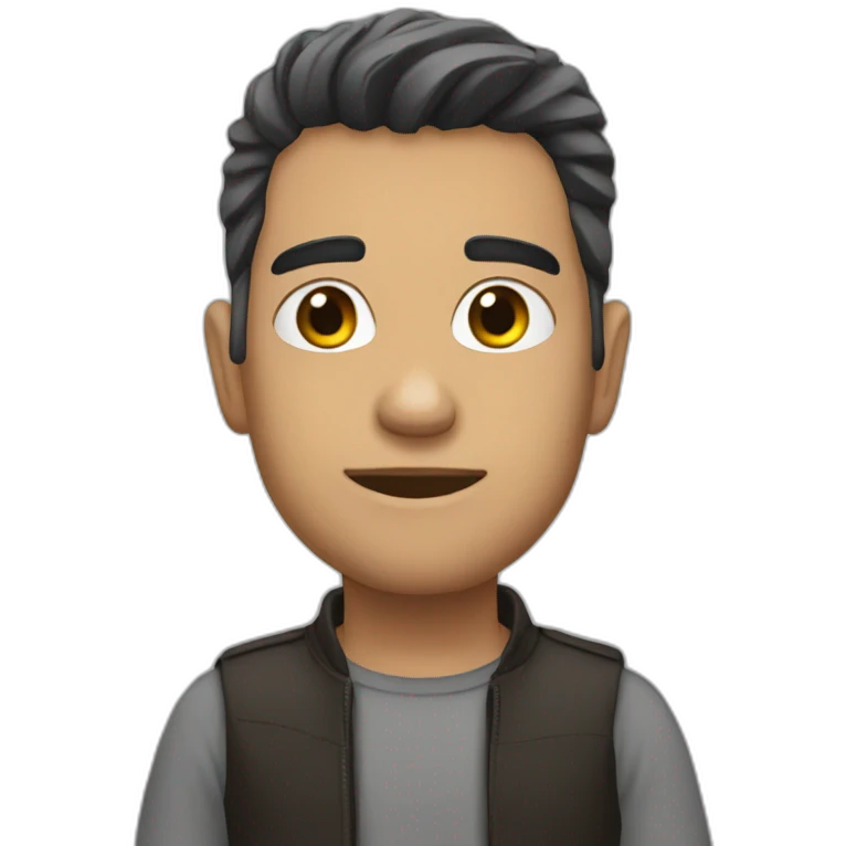 Normane emoji