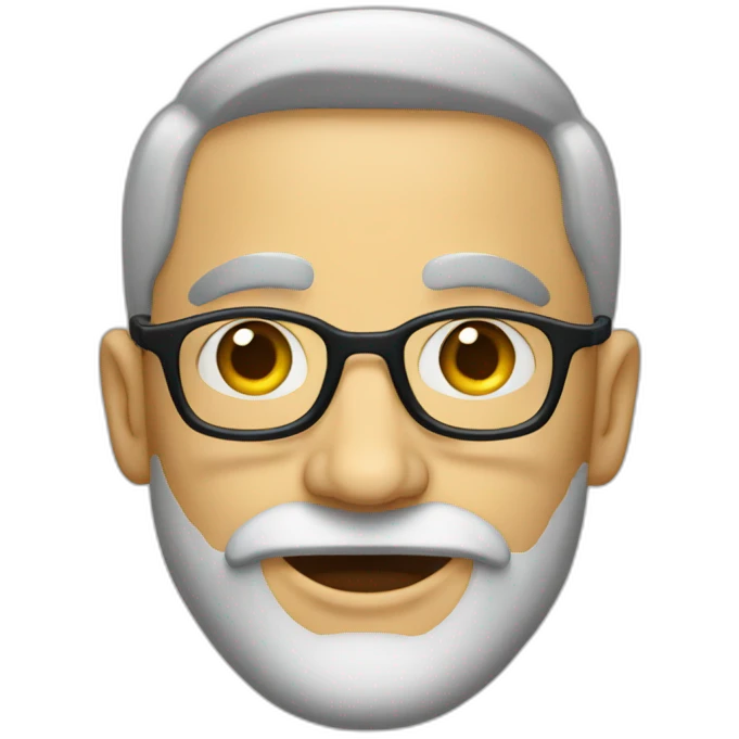 Mensch emoji