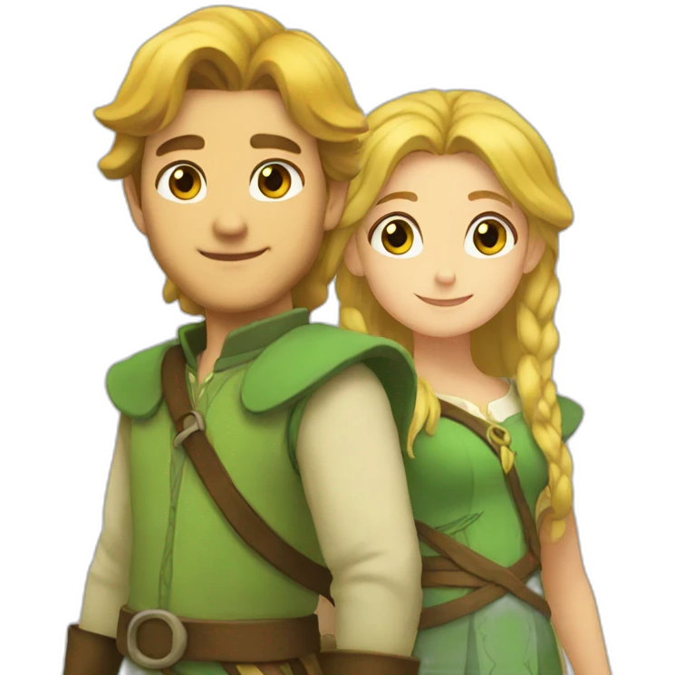 Zelink emoji