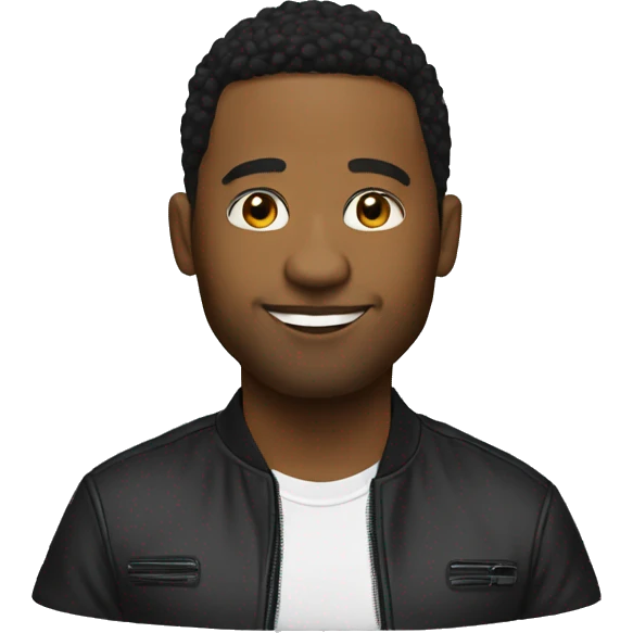 Dj Anderson emoji
