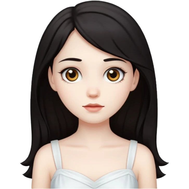 luna emoji