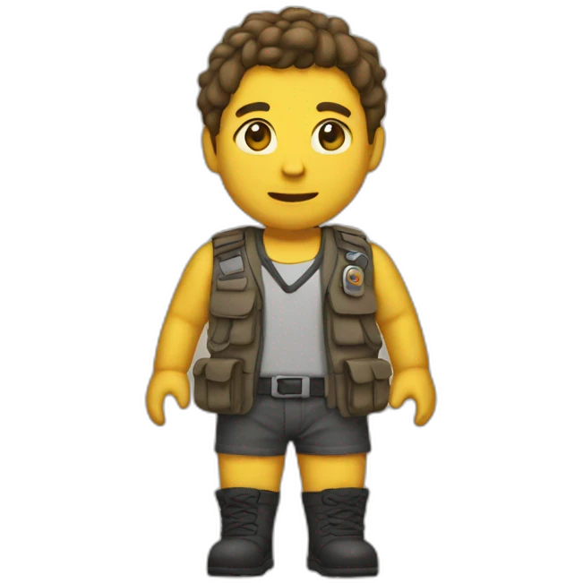 Caseoh emoji