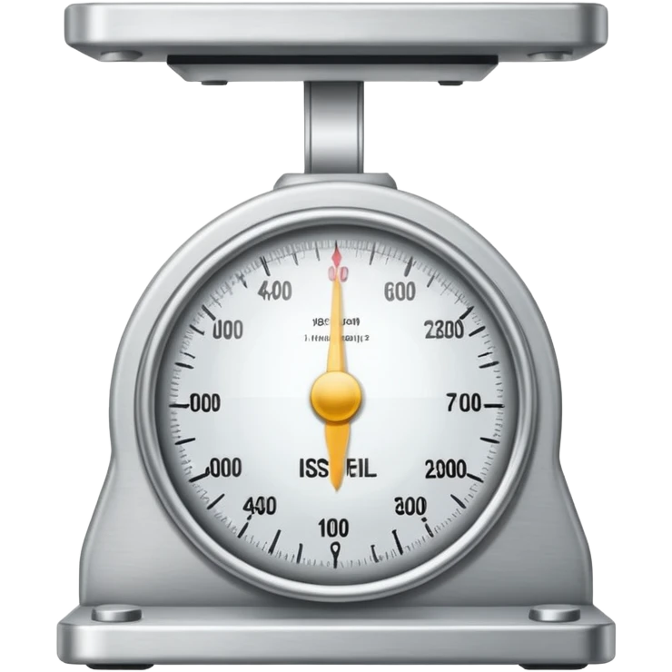 measurement scale  emoji