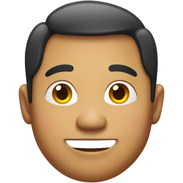 Fat Filipino emoji