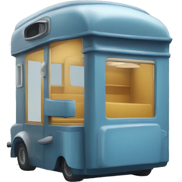 cabine téléphonique londre emoji