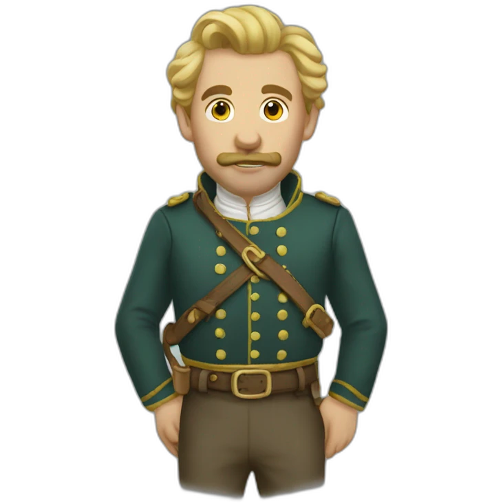 Caqueret emoji