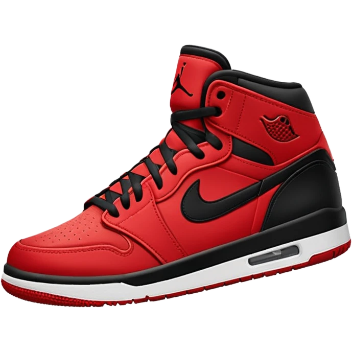 Logo jordan de Nike  emoji
