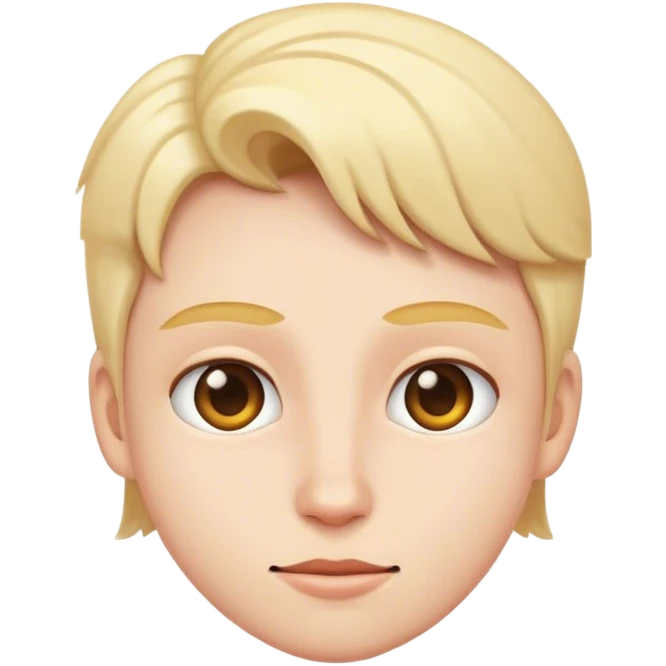 test emoji