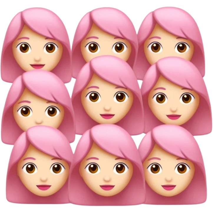 ayı ve pipibirleşimi bişey yap emoji