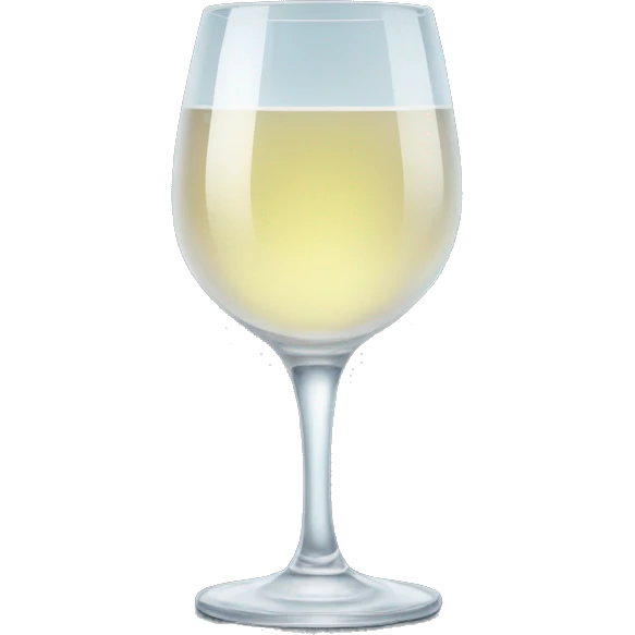 glass emoji