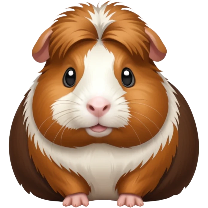 Guinea pig emoji
