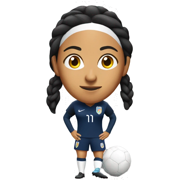 Christen press  emoji