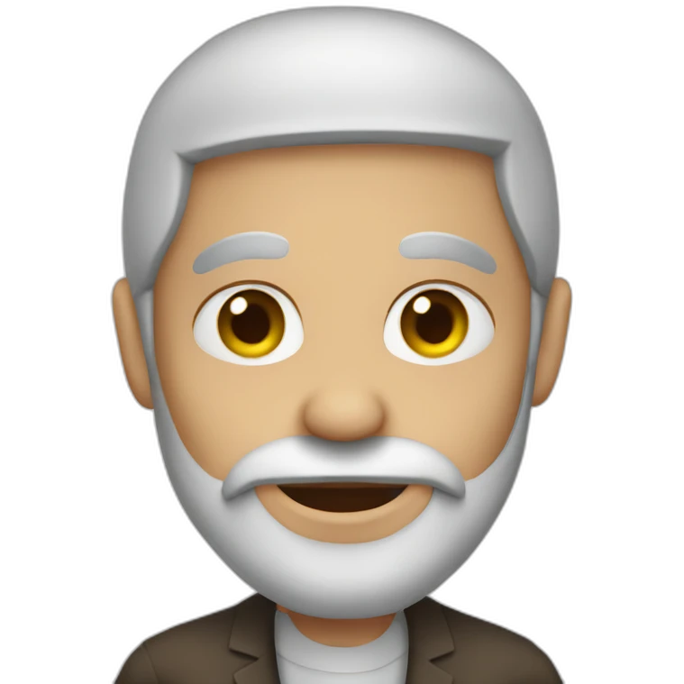 Jew emoji