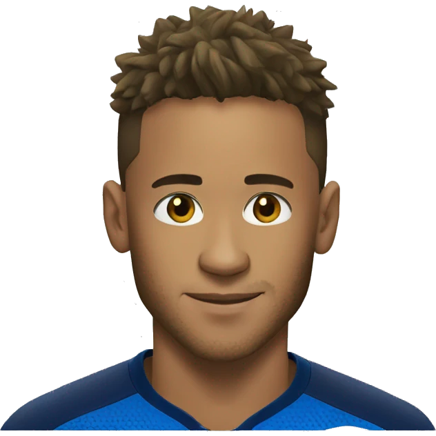 Neymar emoji