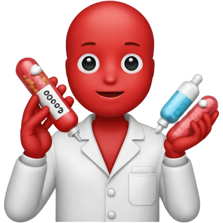 labubu penis drugs red emoji