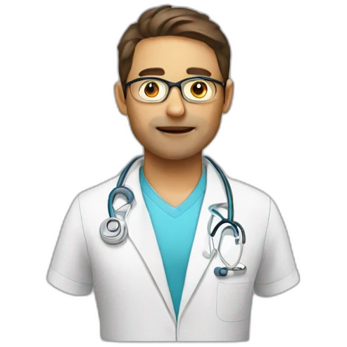 physiology emoji