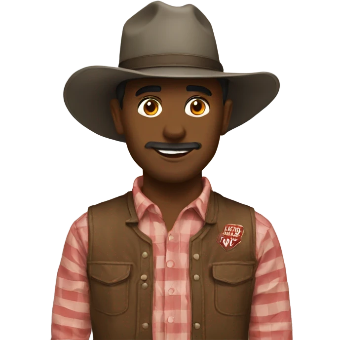 Oklahoma emoji