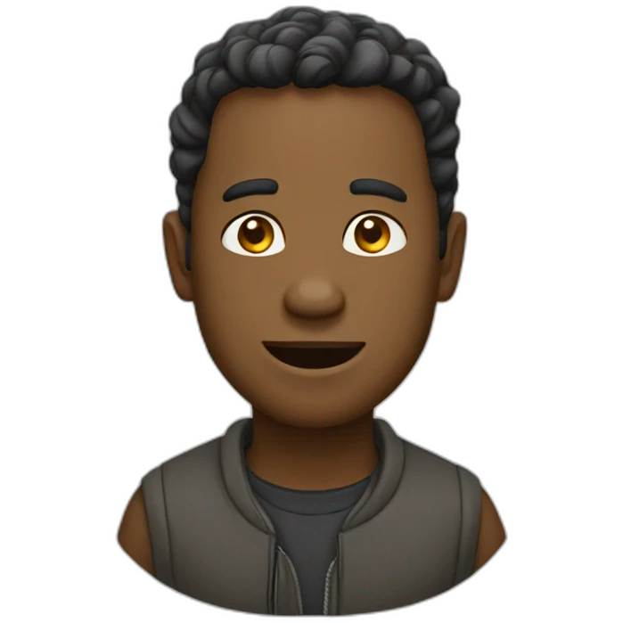 berggar emoji