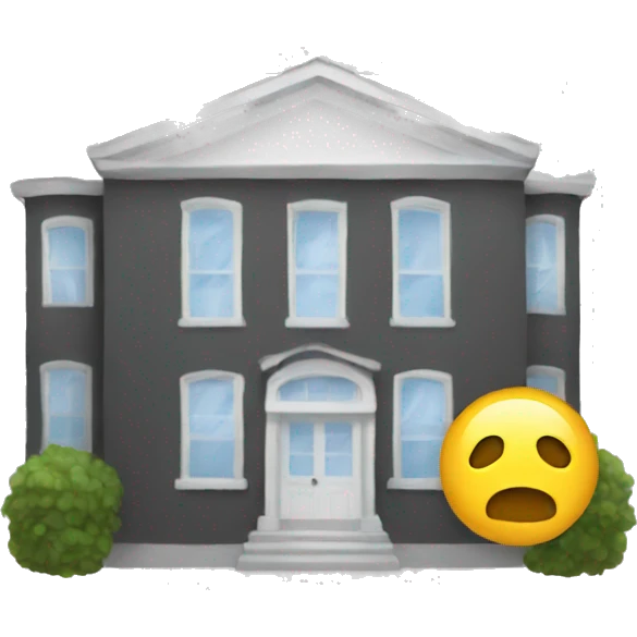 AGENCY emoji