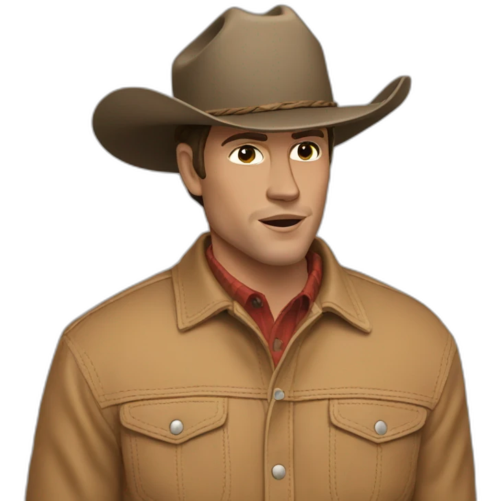 brokeback mountain emoji