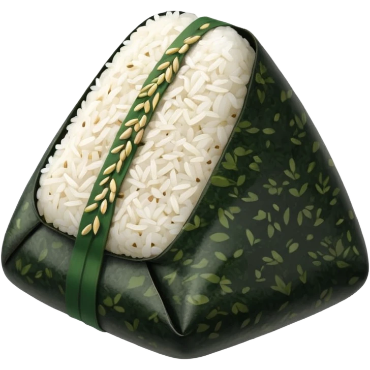 onigiri emoji