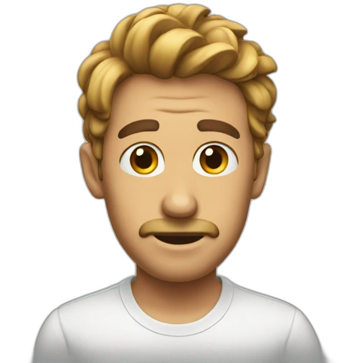 Dick emoji
