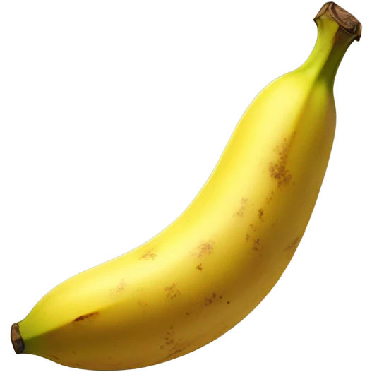 Banana  emoji