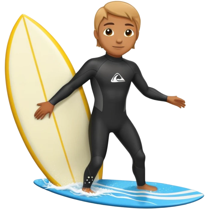 🏄 emoji