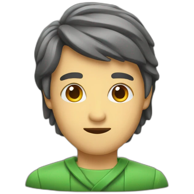 Mongodb emoji