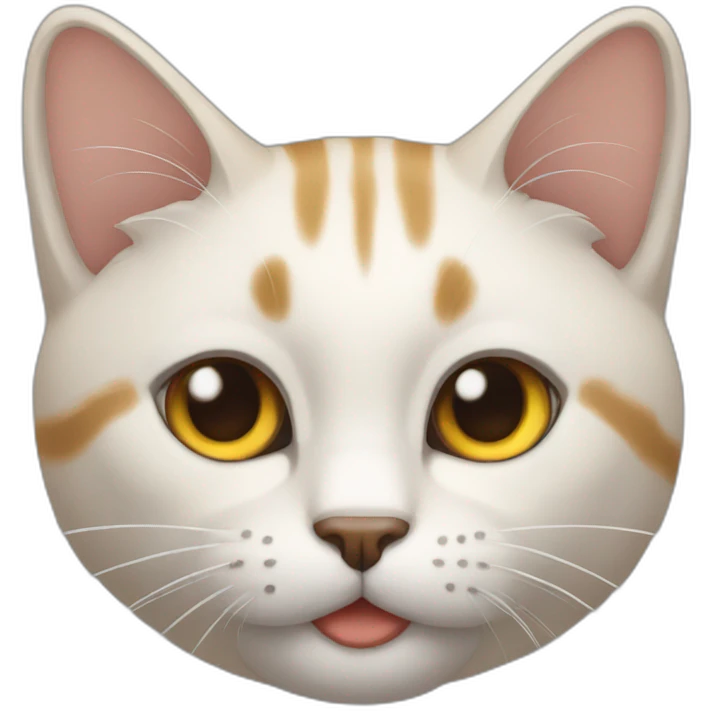 Gato emoji