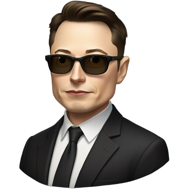 elon emoji