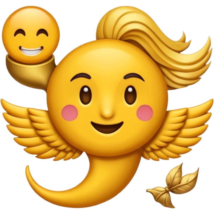 قلب آتشین چسب خورده emoji