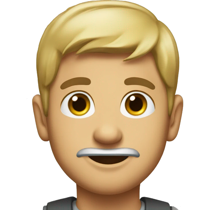 Almdudler emoji