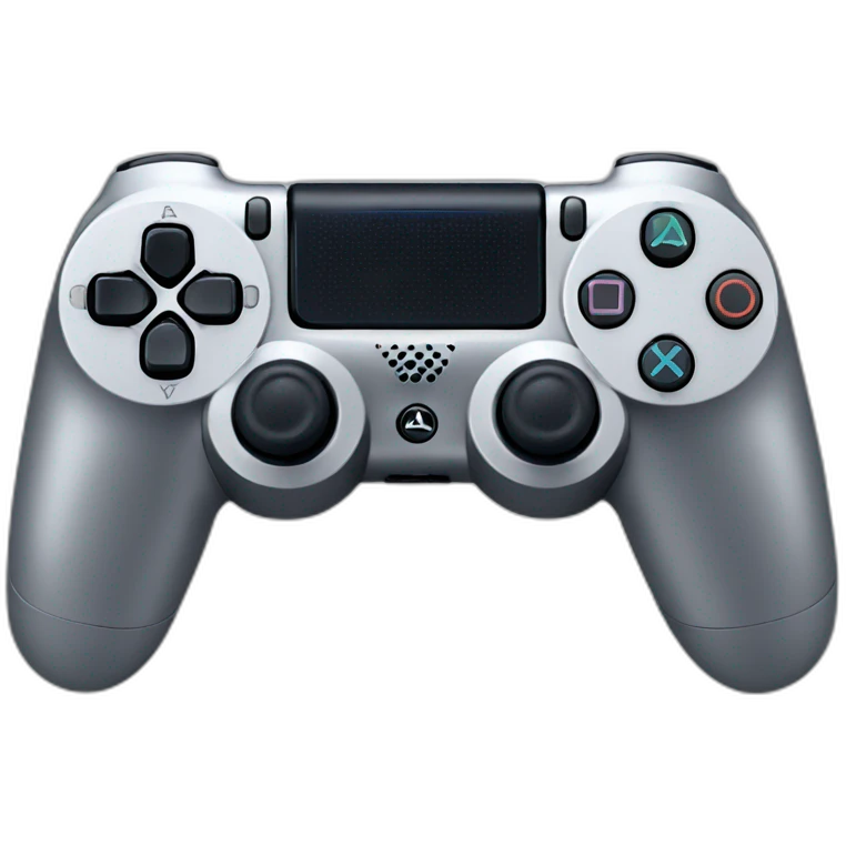 dualshock emoji