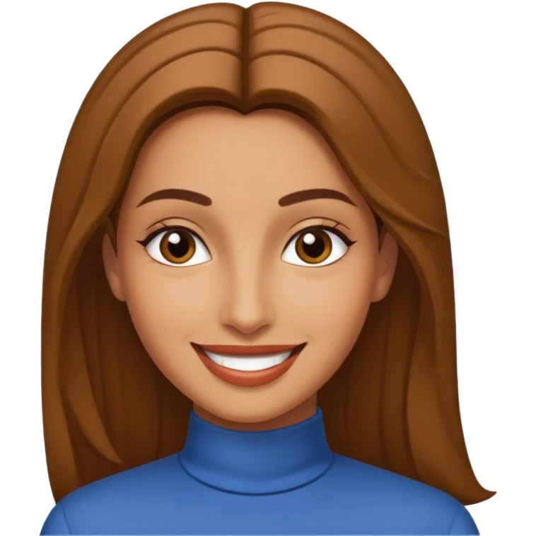iman gadhzi emoji