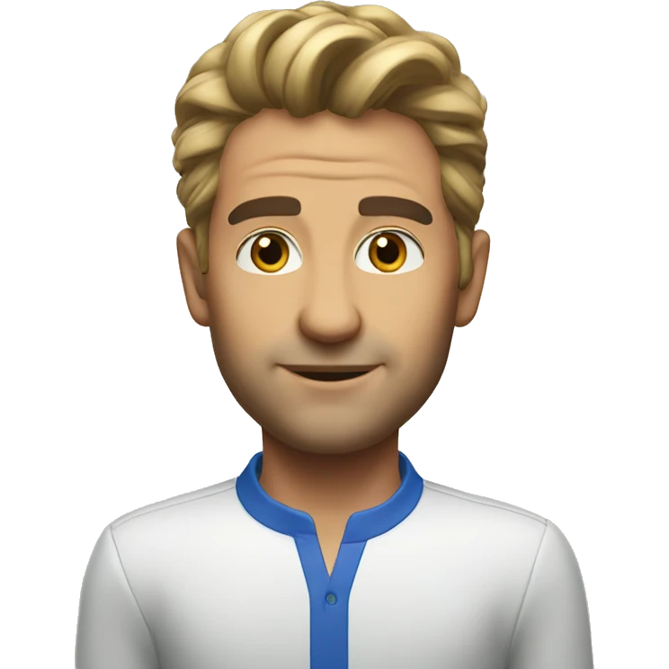 Ad Laurent  emoji