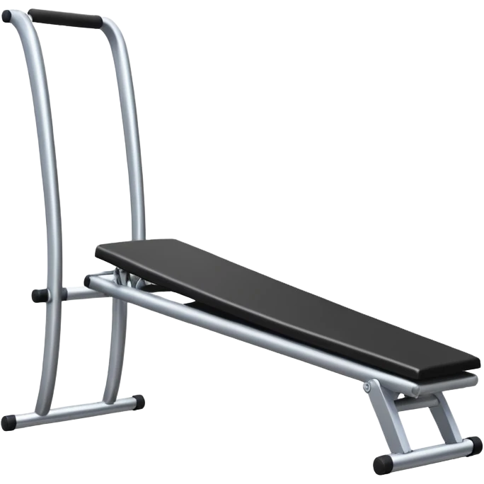 Pilates emoji