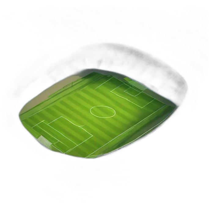 Parc des princes emoji