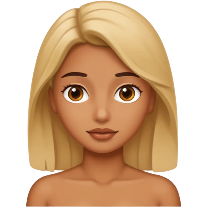 Sexy emoji