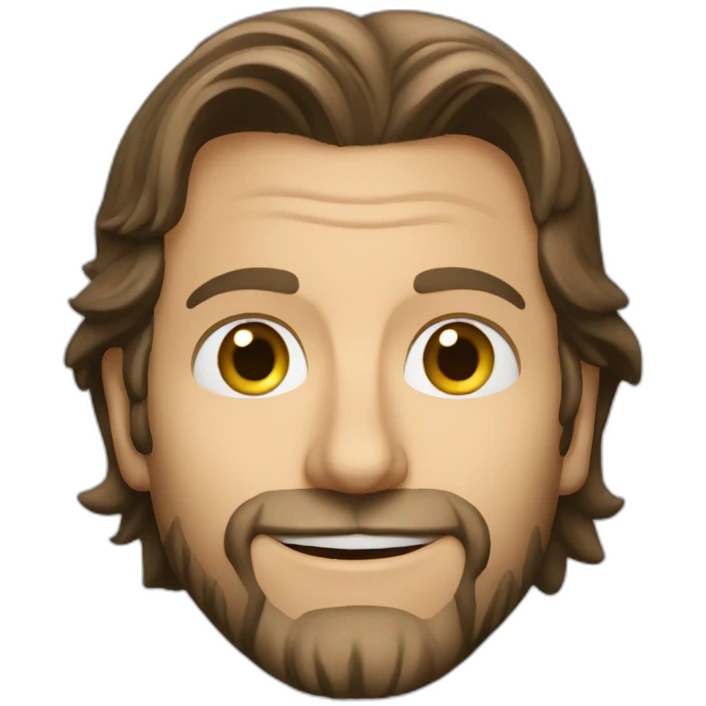 Bradley cooper emoji