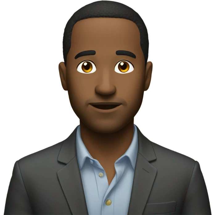 hustle emoji