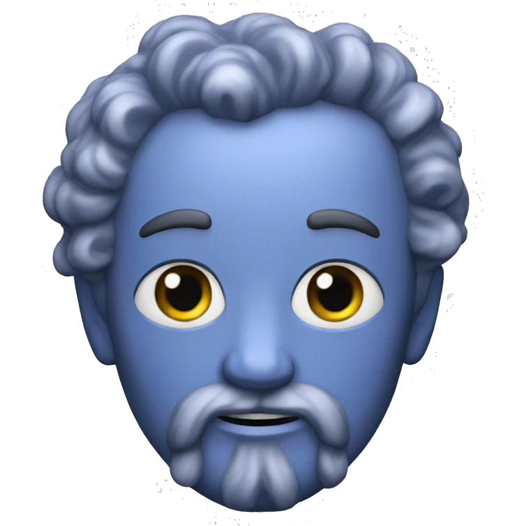 neptune emoji