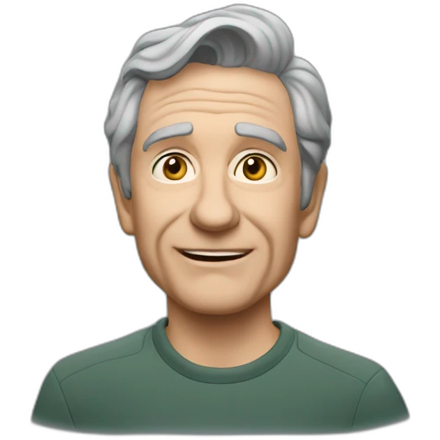 Ronnie colman emoji