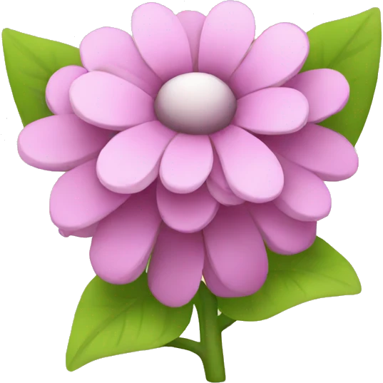 spring emoji