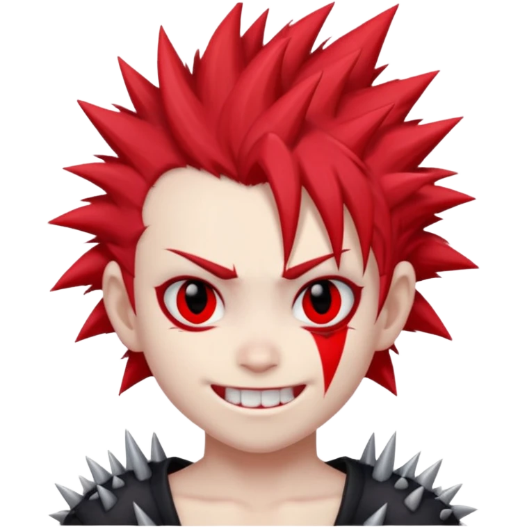 Sukuna jujutsu kaisen emoji