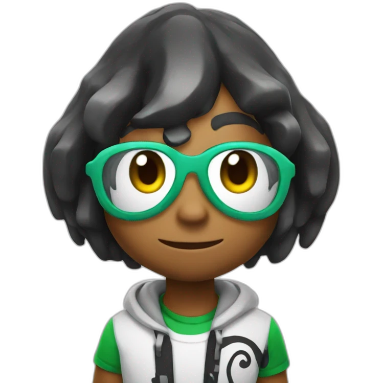 Splatoon  emoji