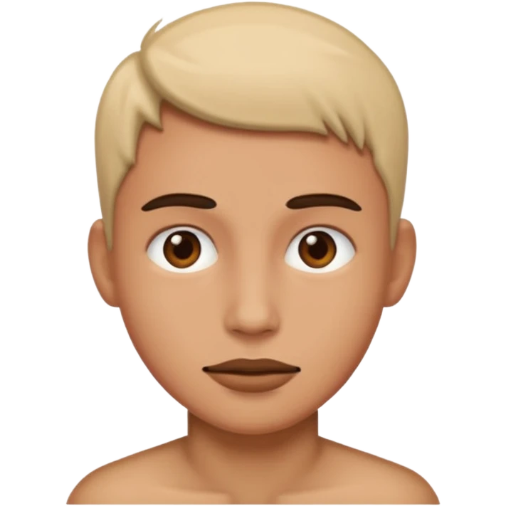 Nah  emoji