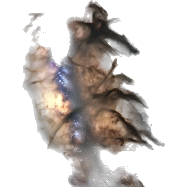 full milky way emoji