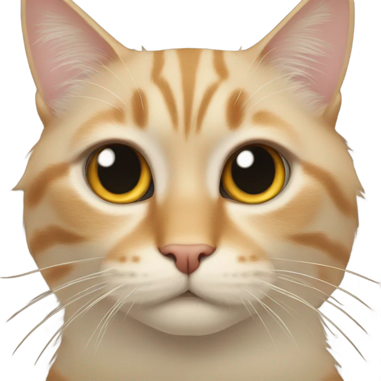 cat with X for eyes emoji
