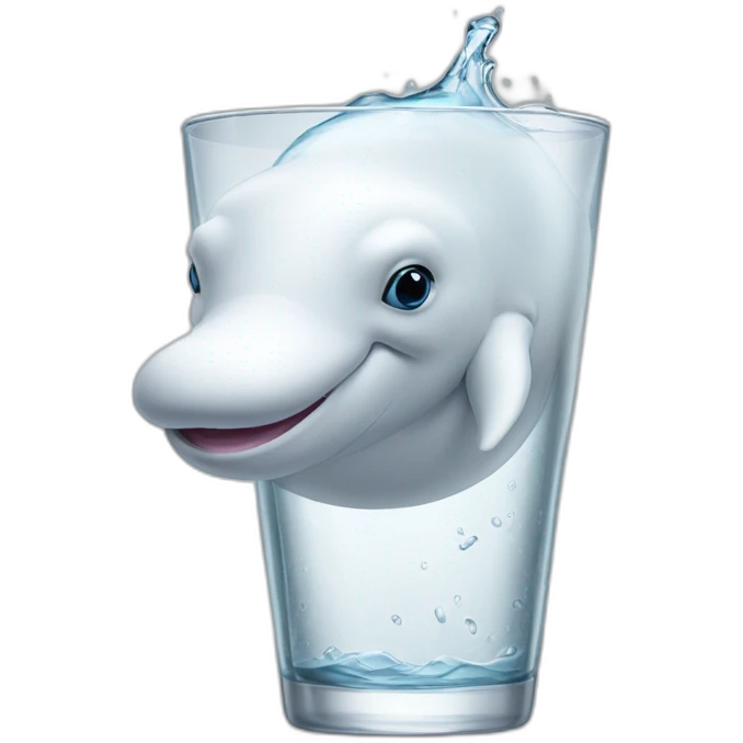 beluga-vodka emoji